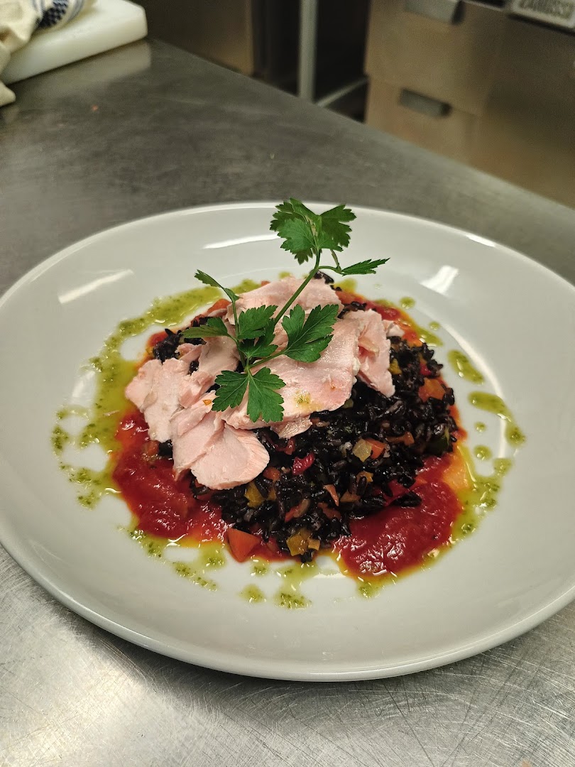H2O Bistrò - Bar Ristorante alle Piscine