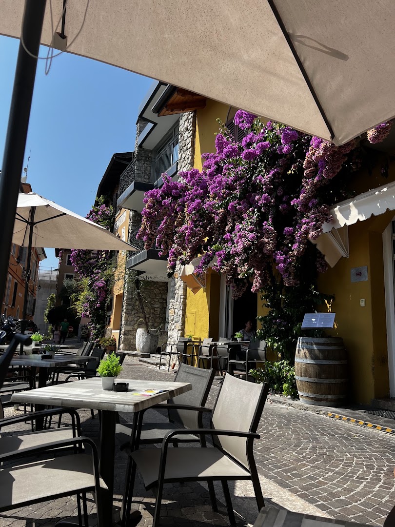 H2O bistrot Gardone