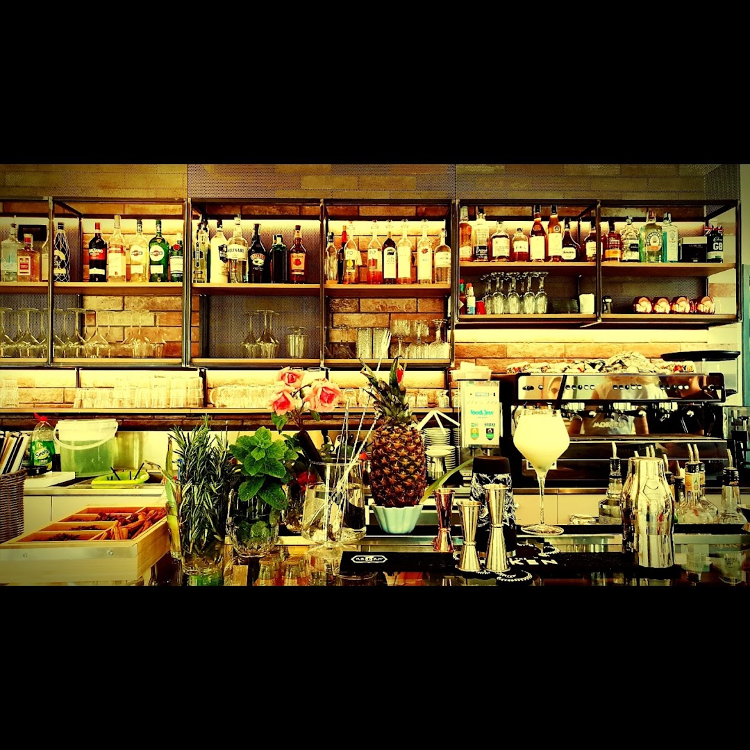 H2O Caffè Milano, Milano