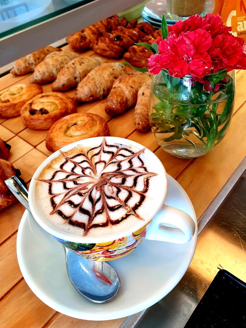 H2O Caffè Milano