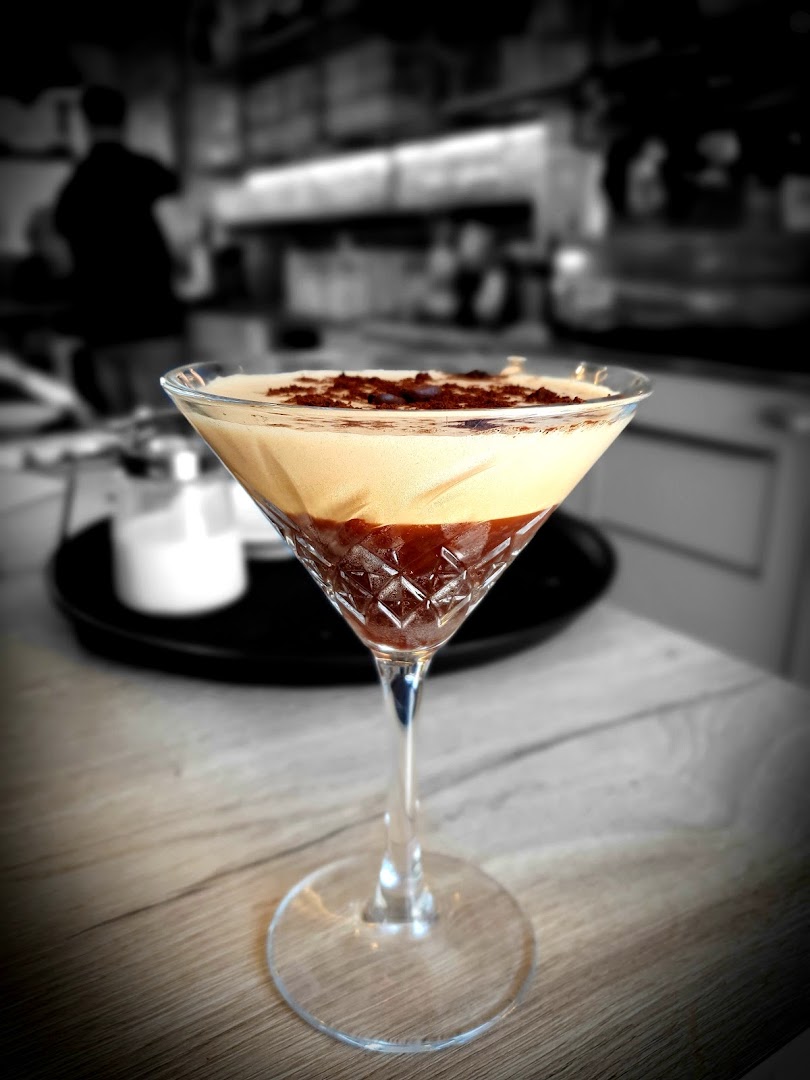 H2O Caffè Milano