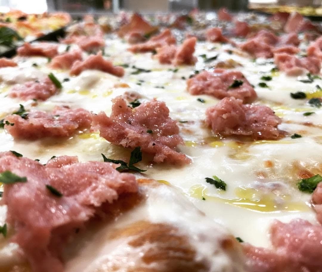 H2O & Farina Pizzeria Torrevecchia, Roma