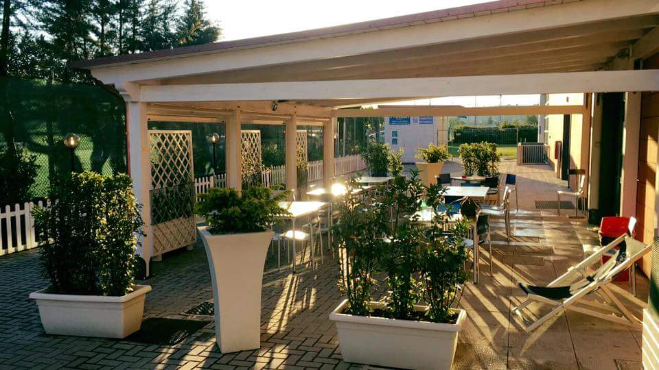 H2O Food & Drink - Ristorante Pizzeria Bar