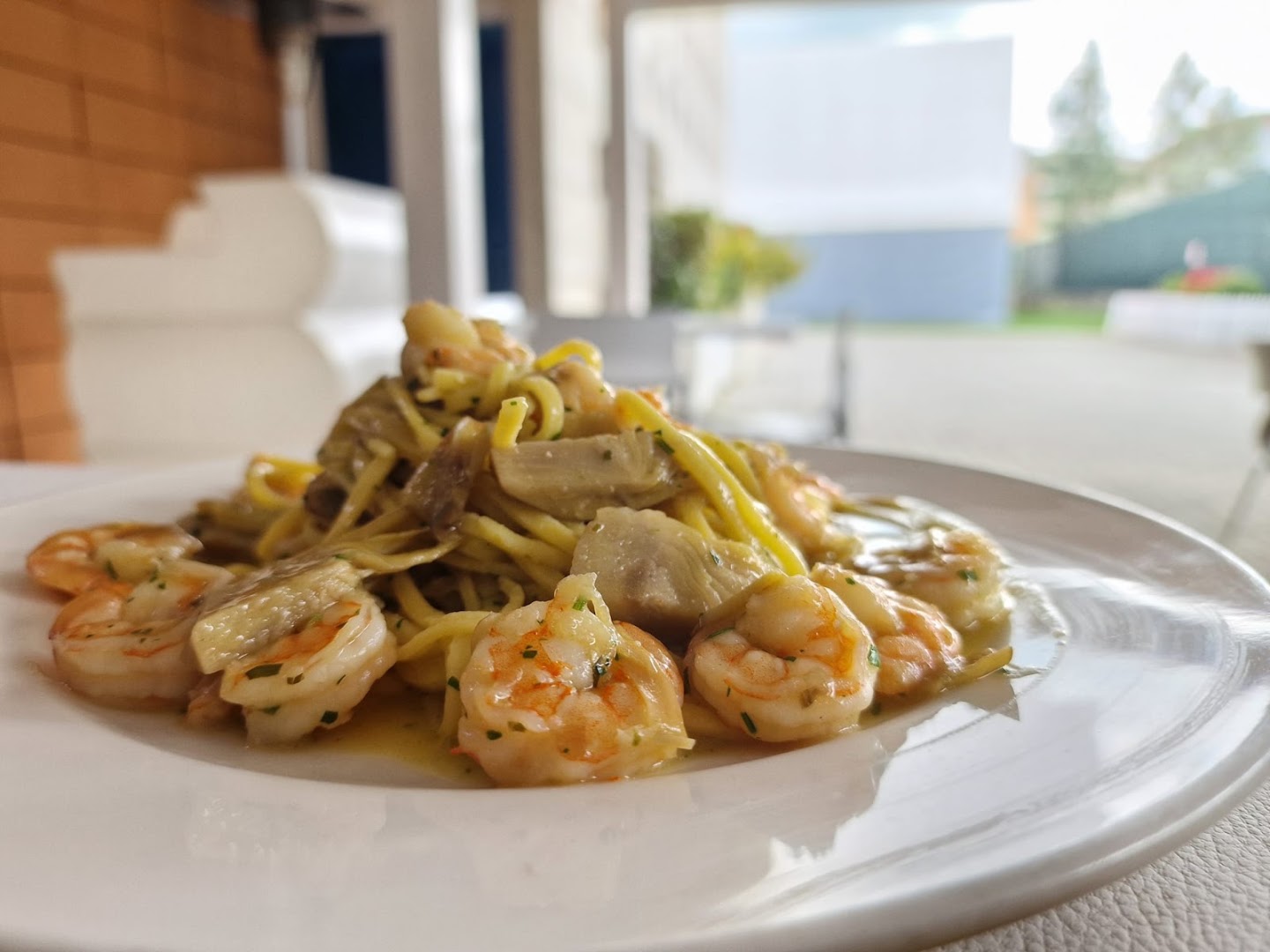 H2O Food & Drink - Ristorante Pizzeria Bar, Fabriano