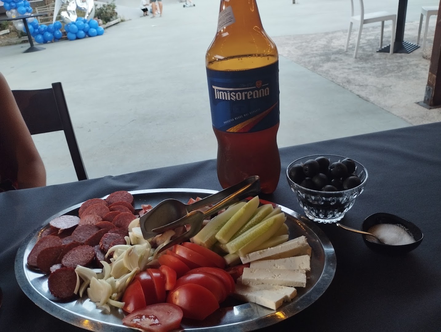 H7 Bar