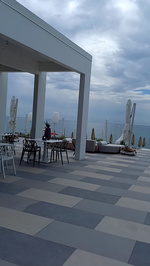 Habana Beach Club, Sellia Marina