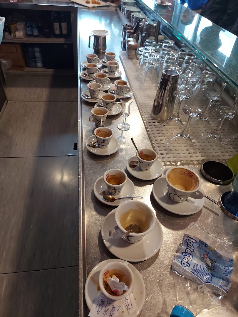 Habana Café