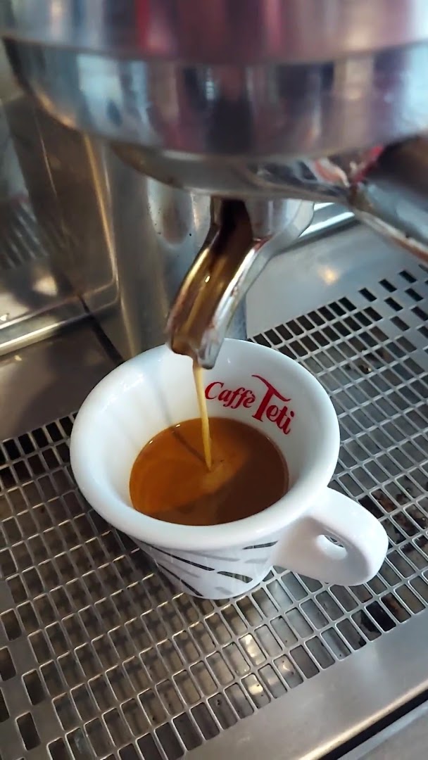Habana Café