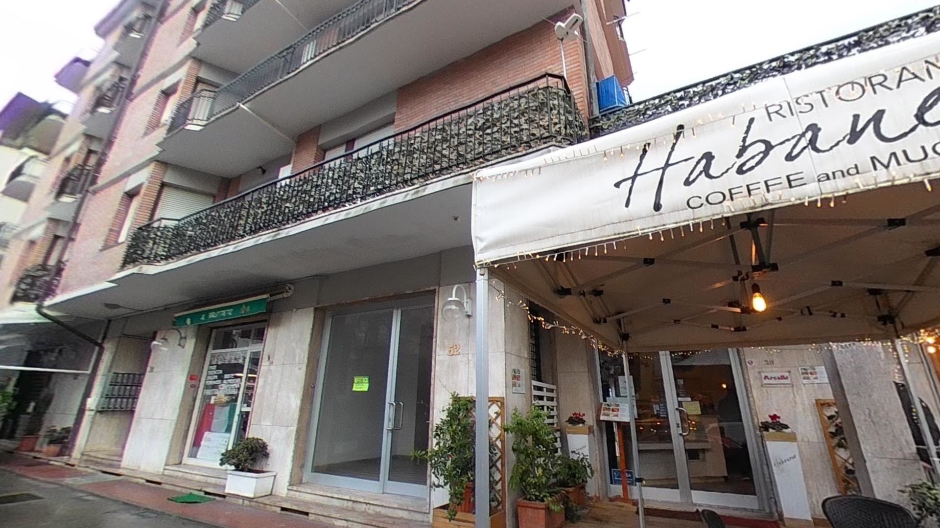 Habanero Bar & Restaurant