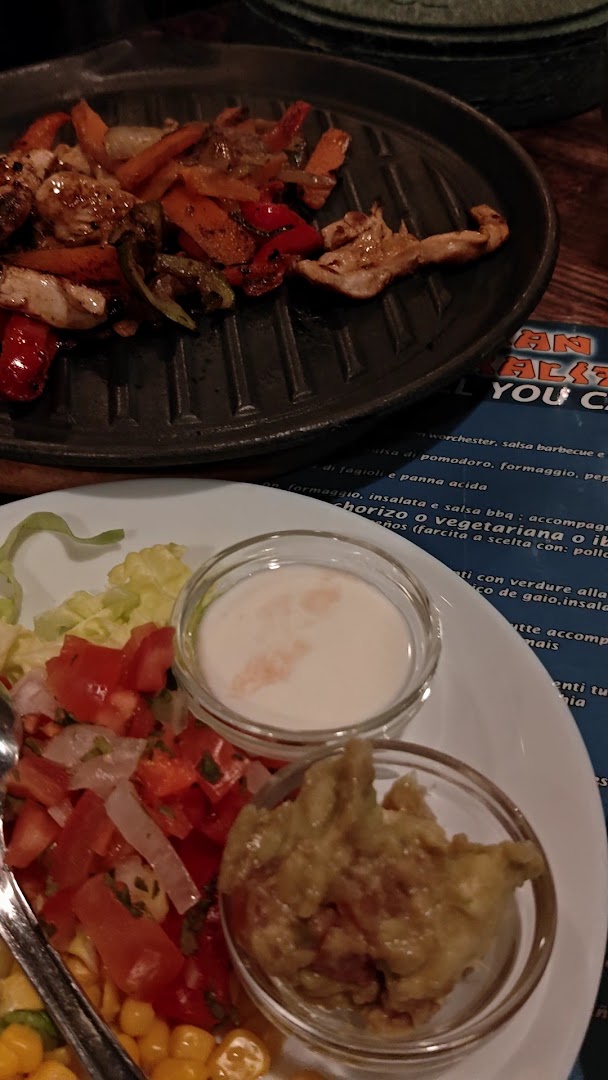 Habanero, Genova