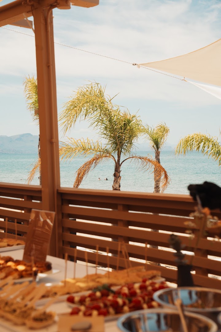 Habibi Beach Club