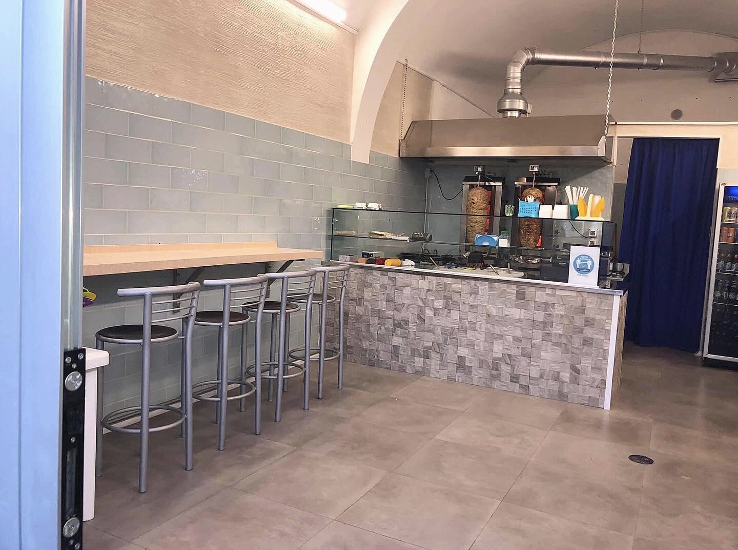 Habibi Kebab Rosticceria, San Giovanni Rotondo