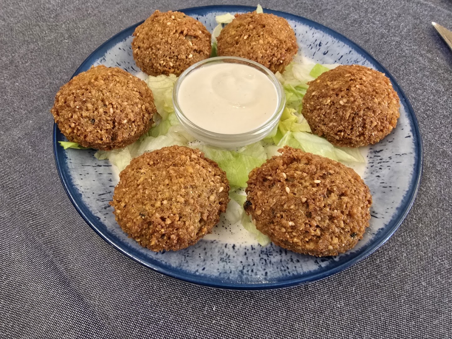 HABIBI Libanese Originale