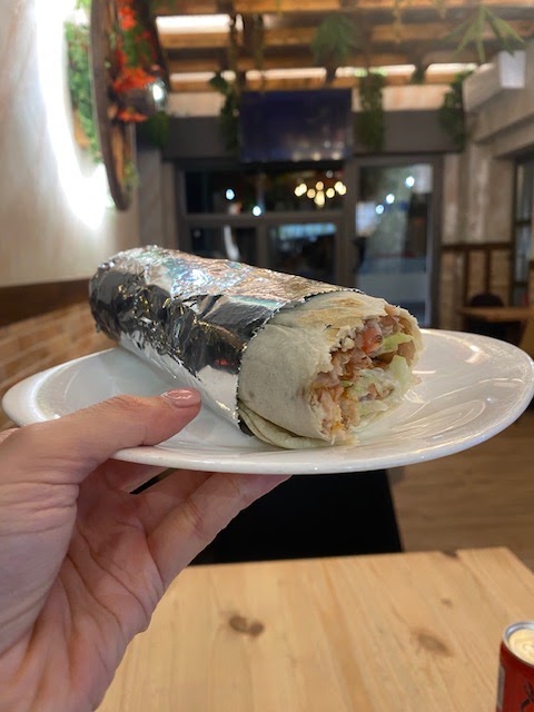HABIBI RESTAURANT & LOUNGE