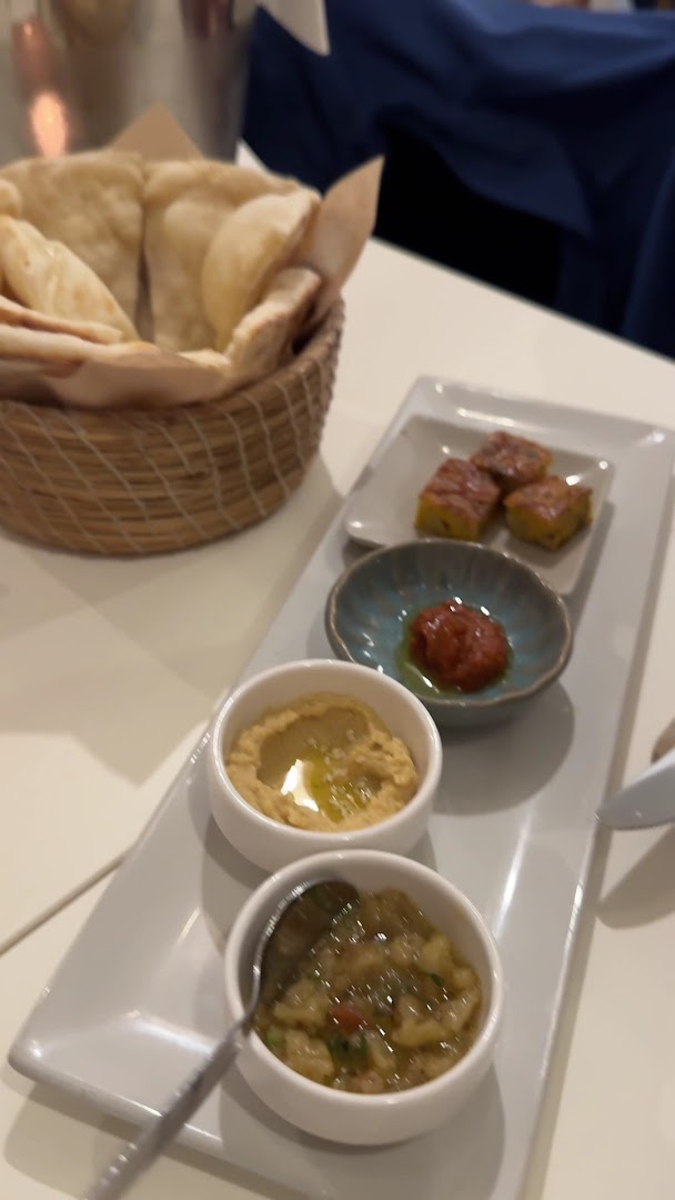 Habibi Tunisian Cuisine Experience