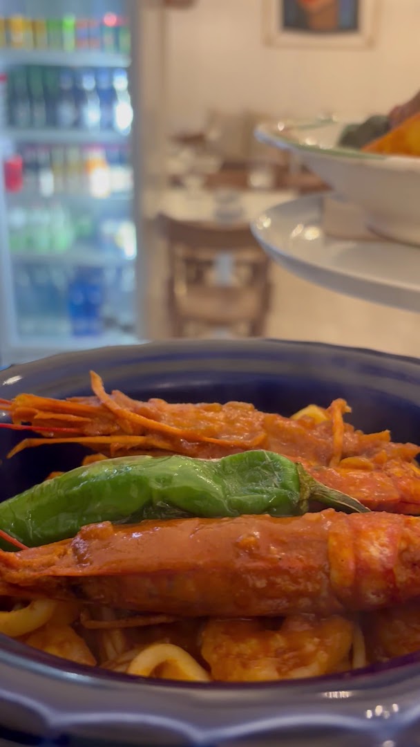 Habibi Tunisian Cuisine Experience