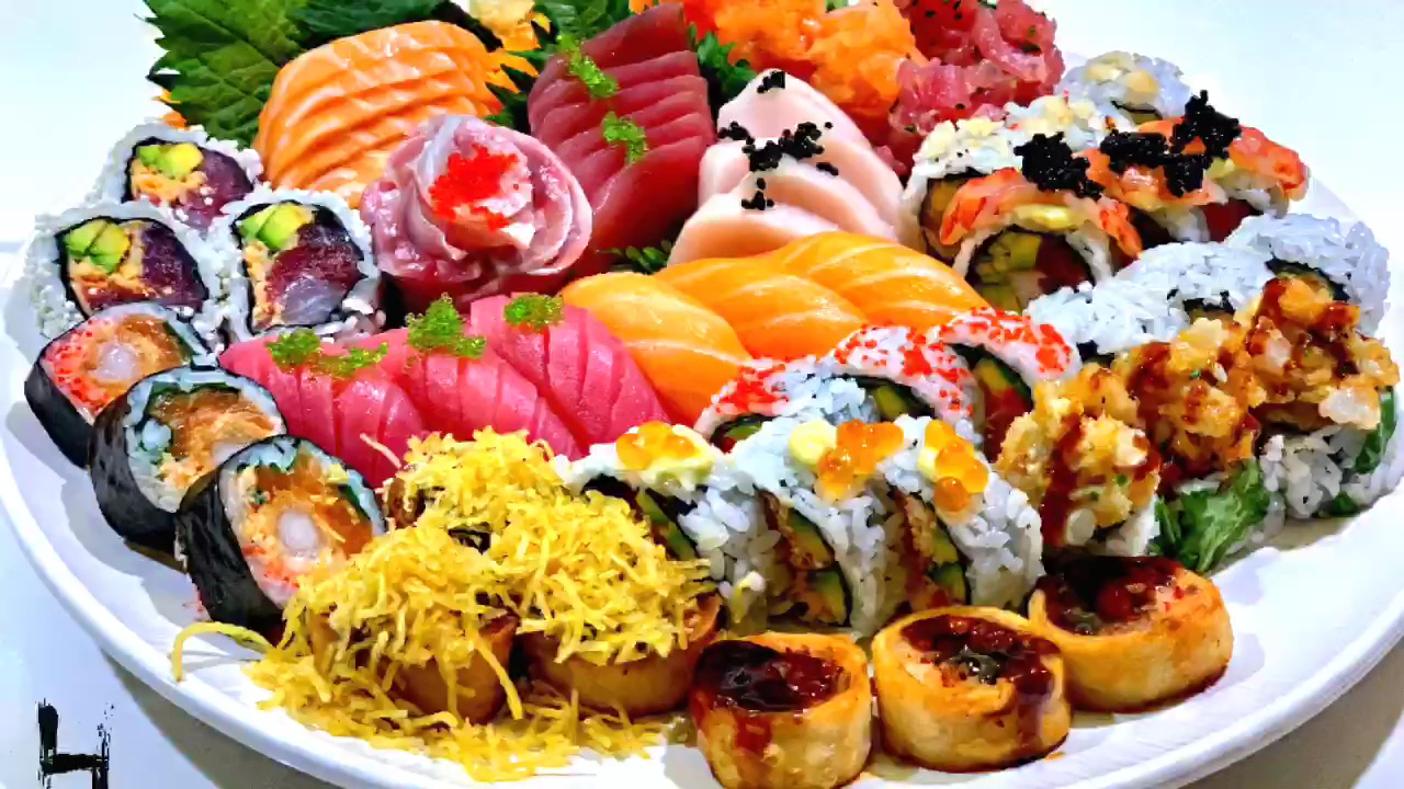 Hachi Ristorante Giapponese