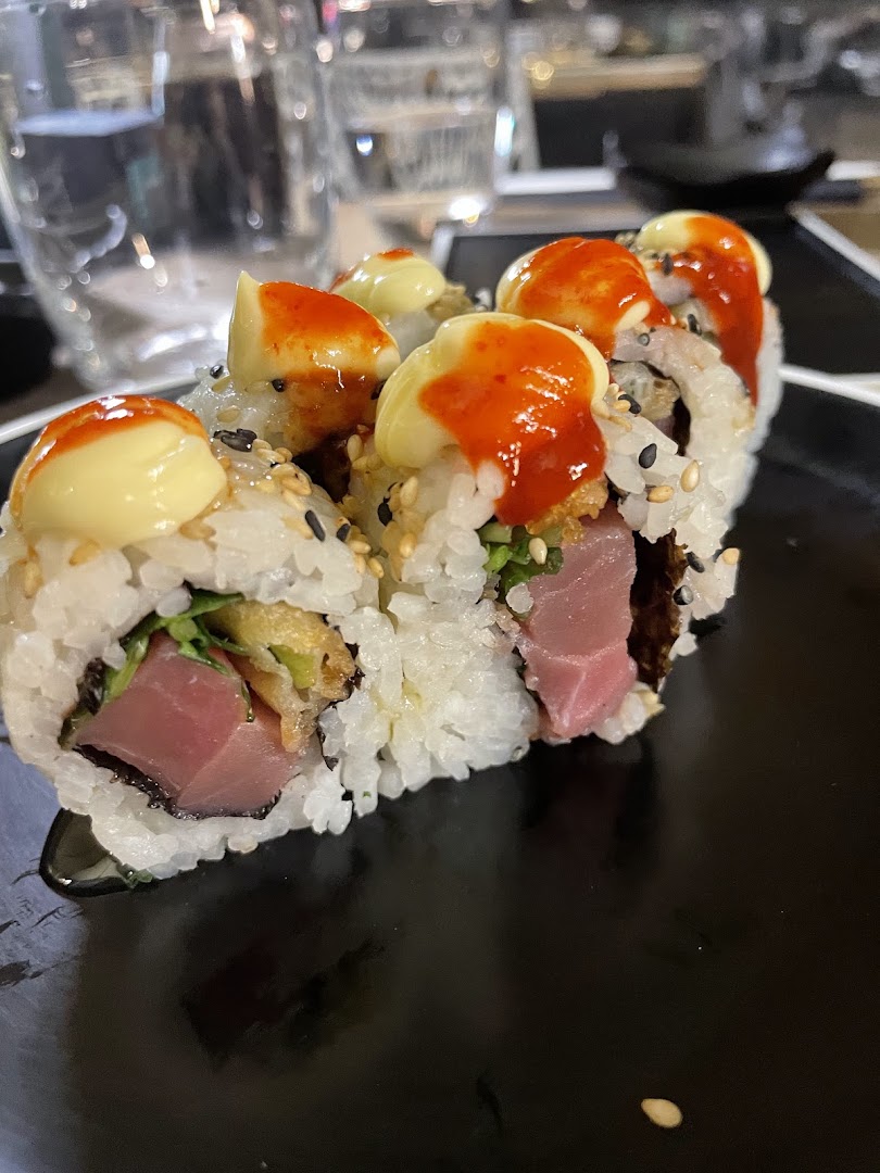 Hachi Ristorante Giapponese