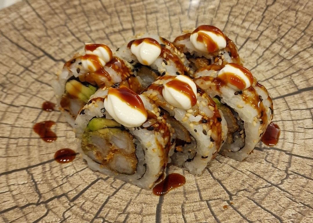 Hachi Ristorante Giapponese
