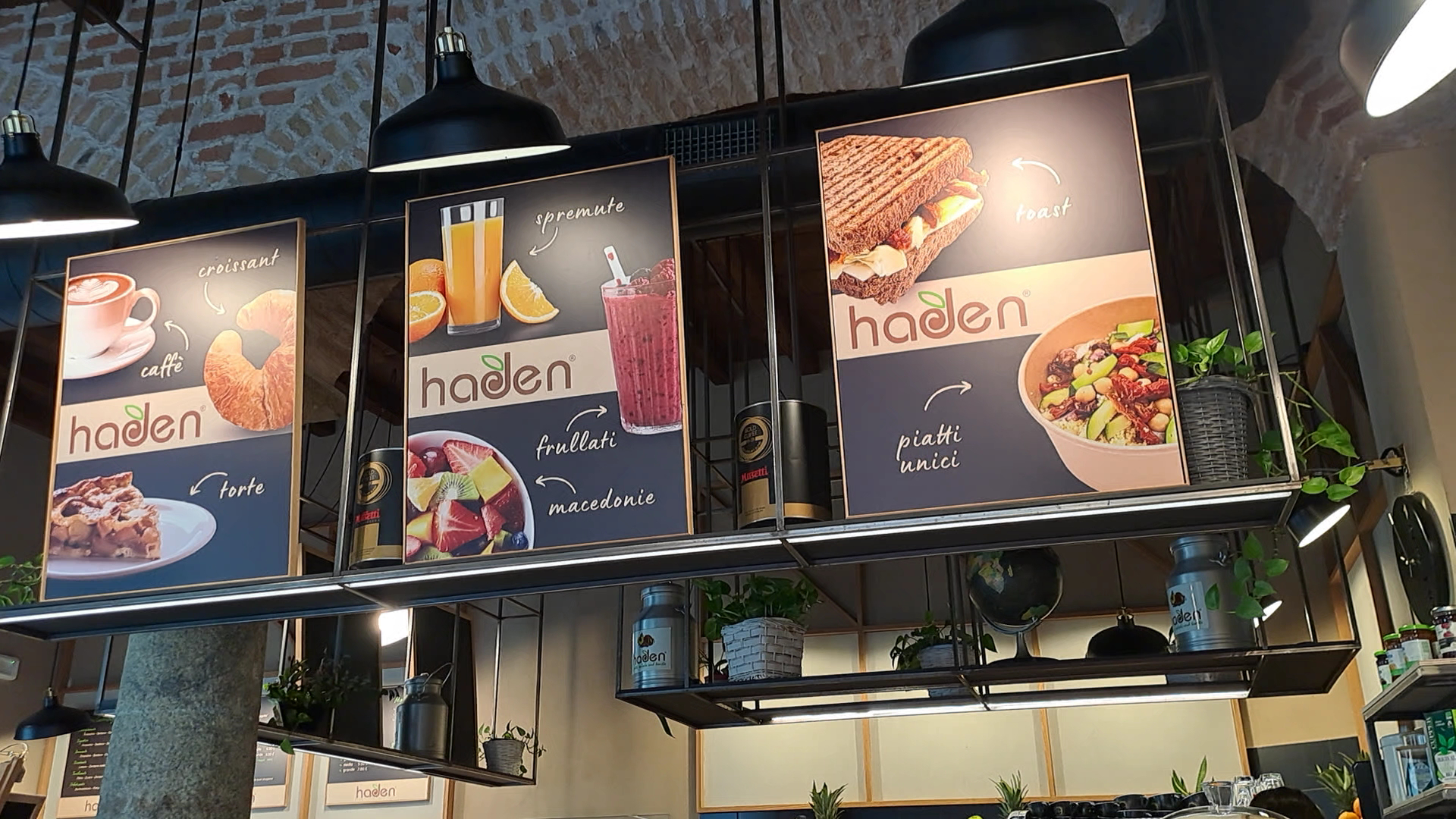 Haden