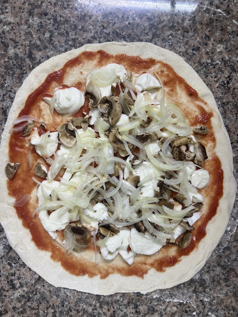 HAFIZ KEBAB & PIZZA HOUSE