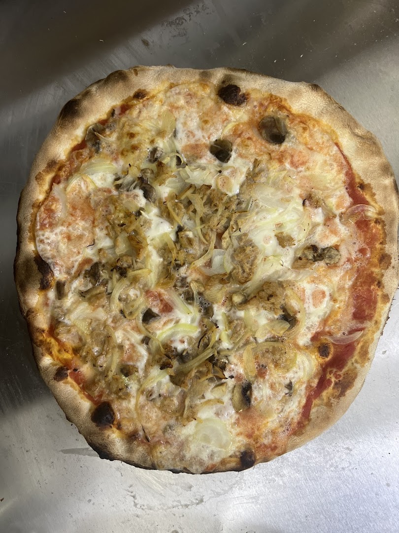 HAFIZ KEBAB & PIZZA HOUSE