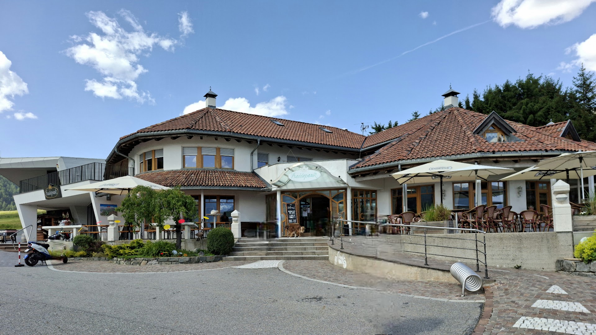 Haidepark