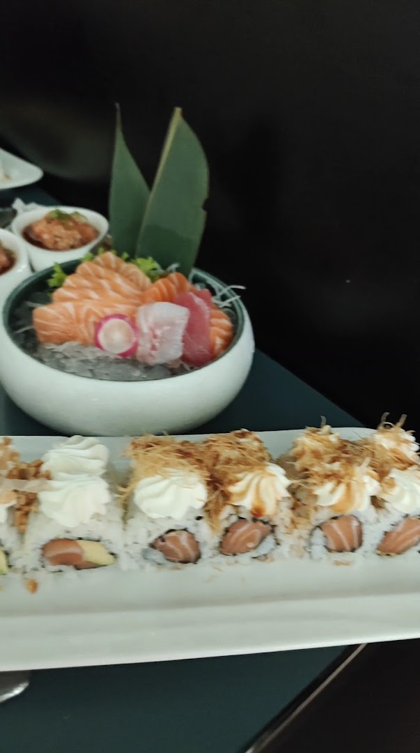HAIKKY Ristorante Novara