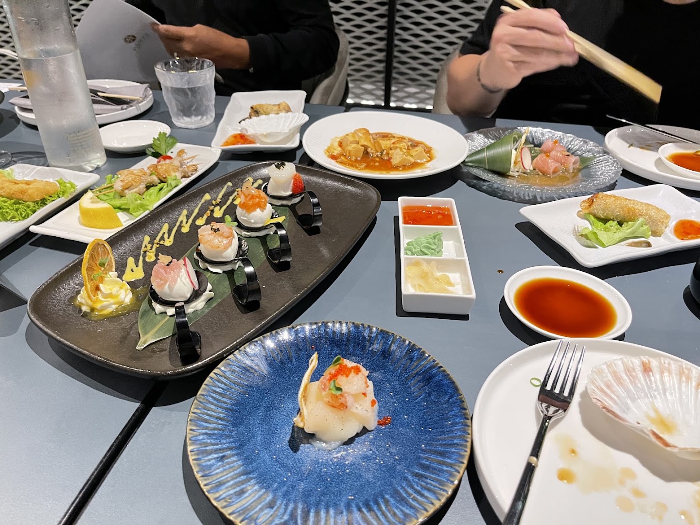 HAIKKY Ristorante Novara