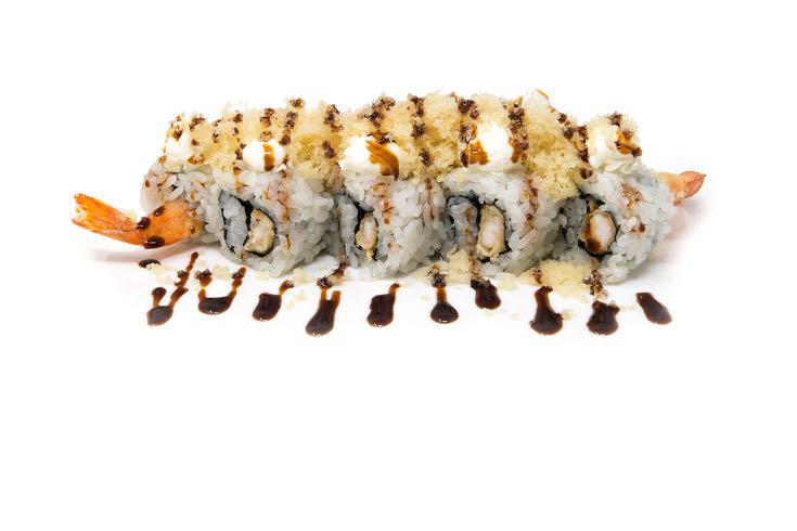 HAIKKY Sushi & Noodle Bar Pavia