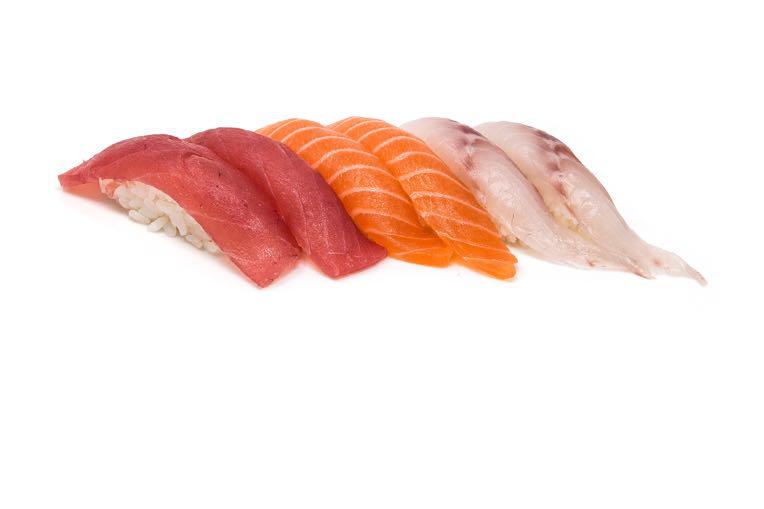 HAIKKY Sushi & Noodle Bar Pavia, Pavia