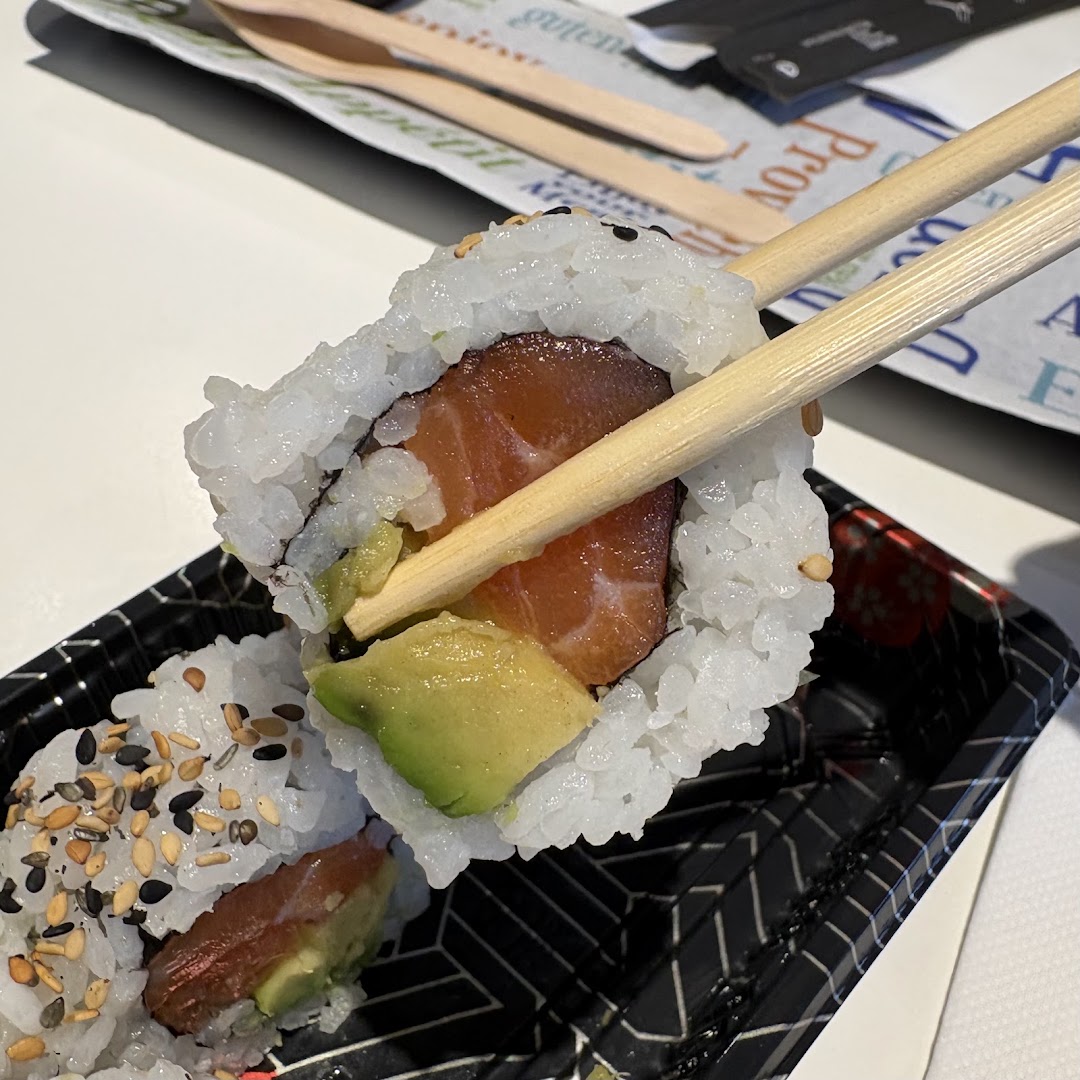 HAIKKY Sushi & Noodle Bar Rozzano