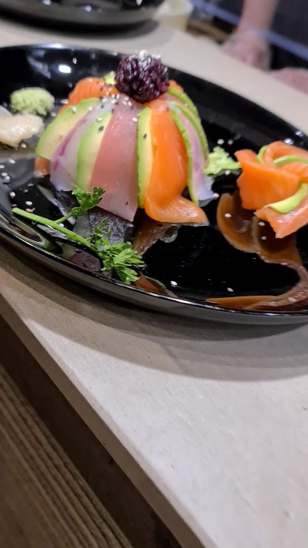 Haiku Restaurant, Bologna