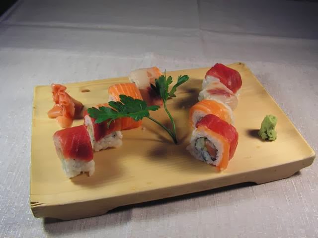 Haiku Restaurant