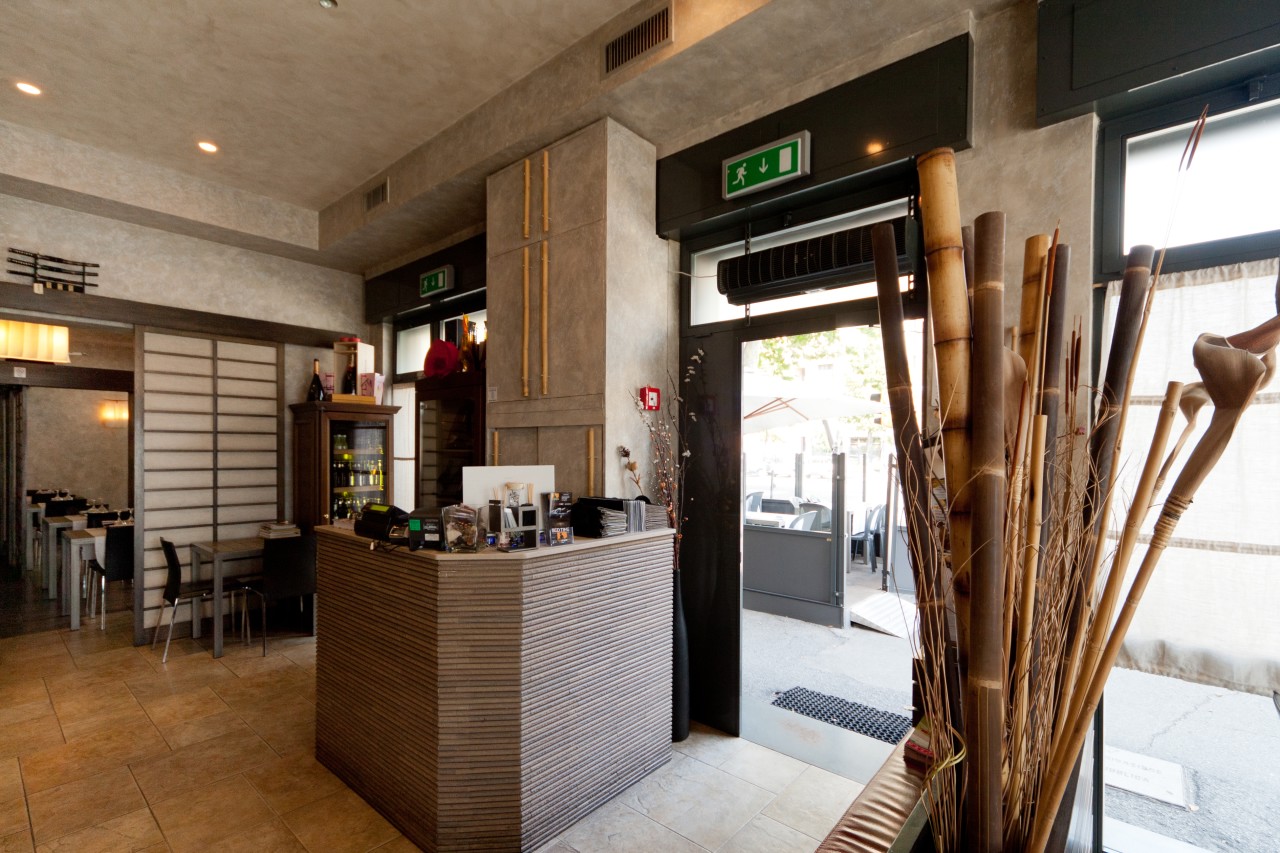 Haiku Restaurant