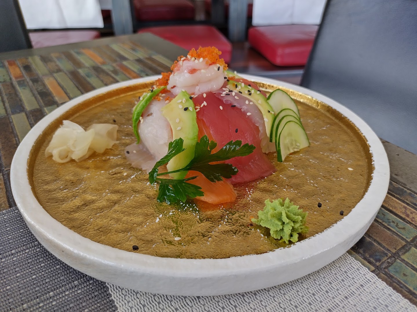 Haiku Restaurant