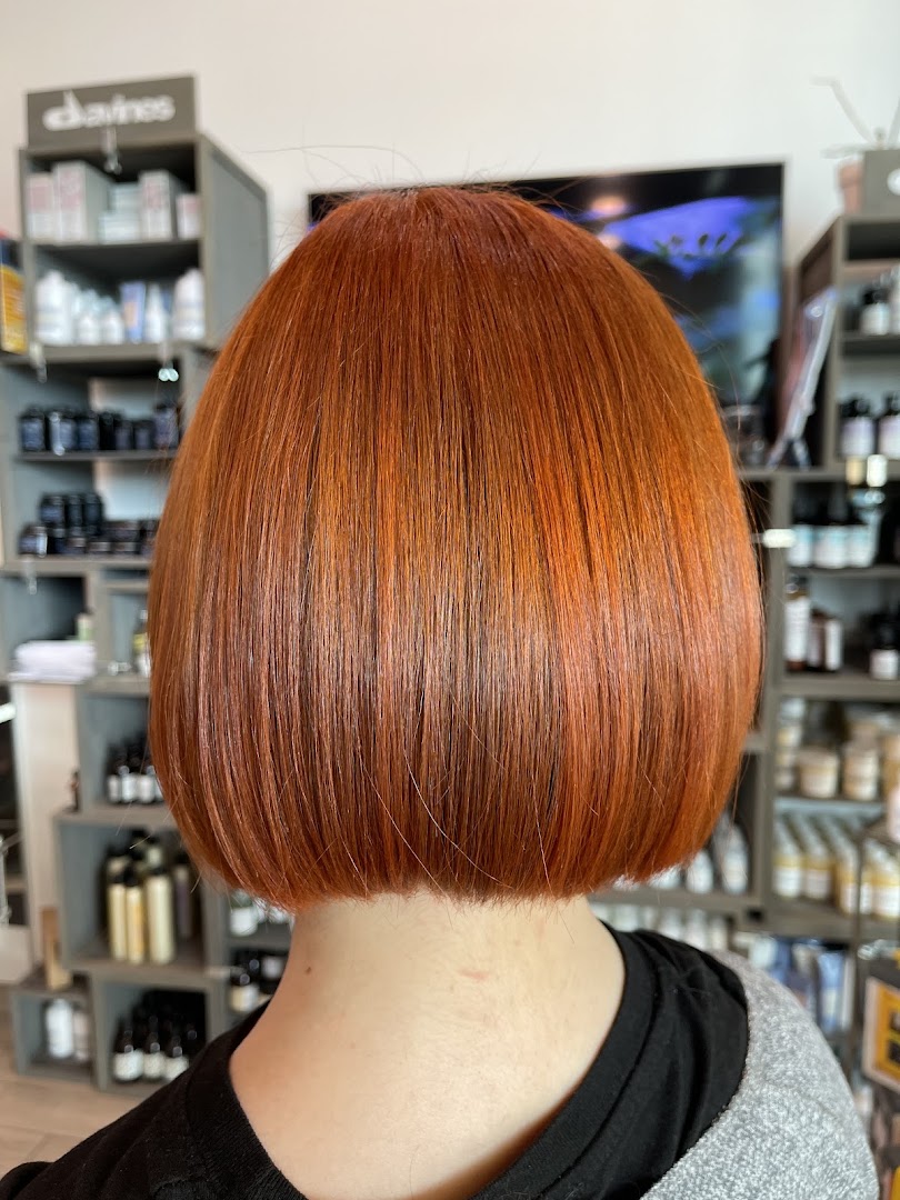 Hair Cambiamenti
