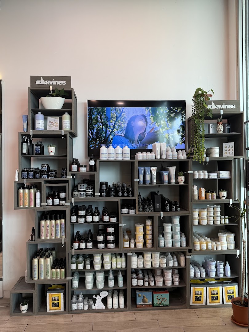 Hair Cambiamenti