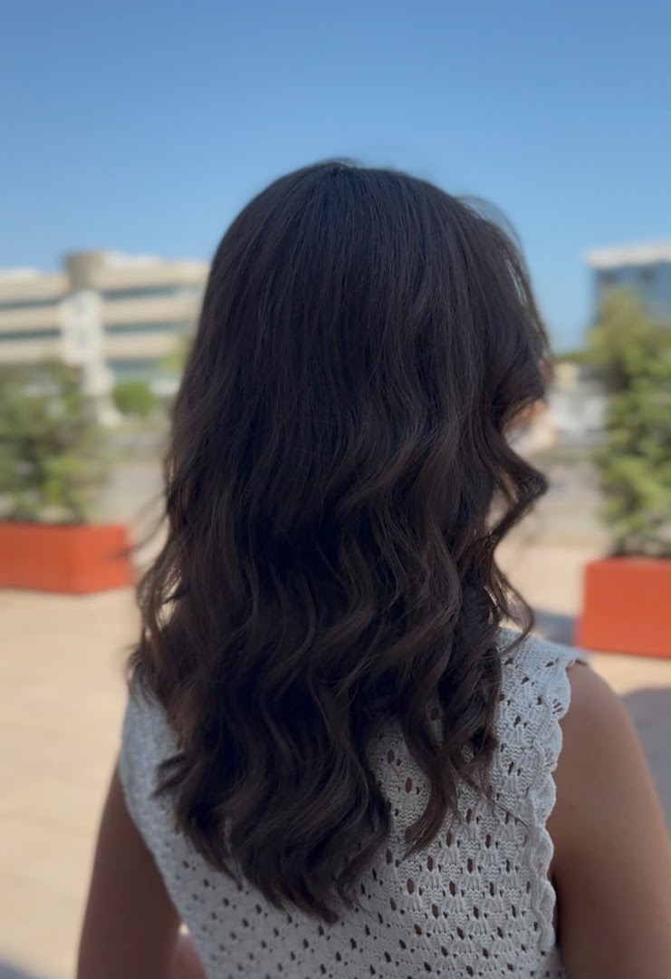 Hair Cambiamenti