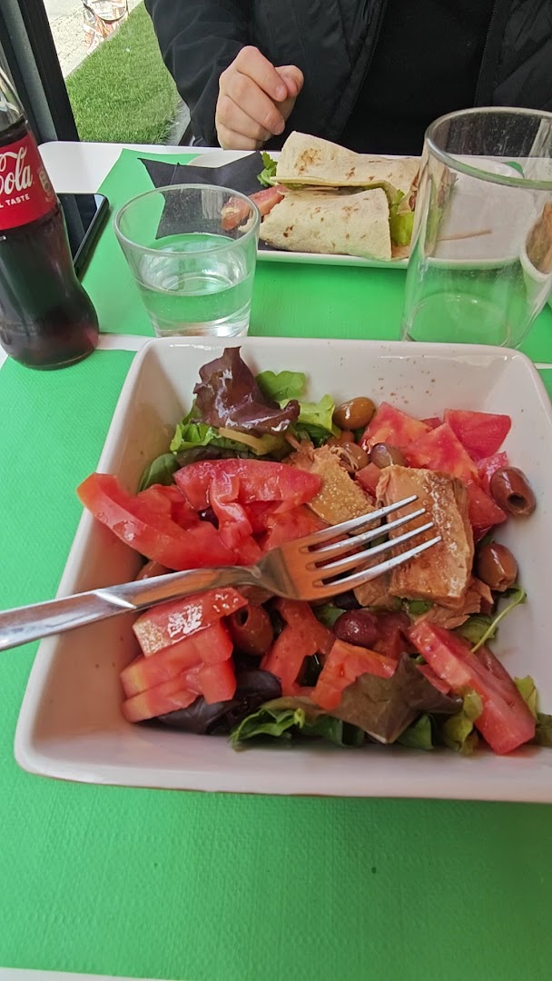 Haiti gelateria & bistrot