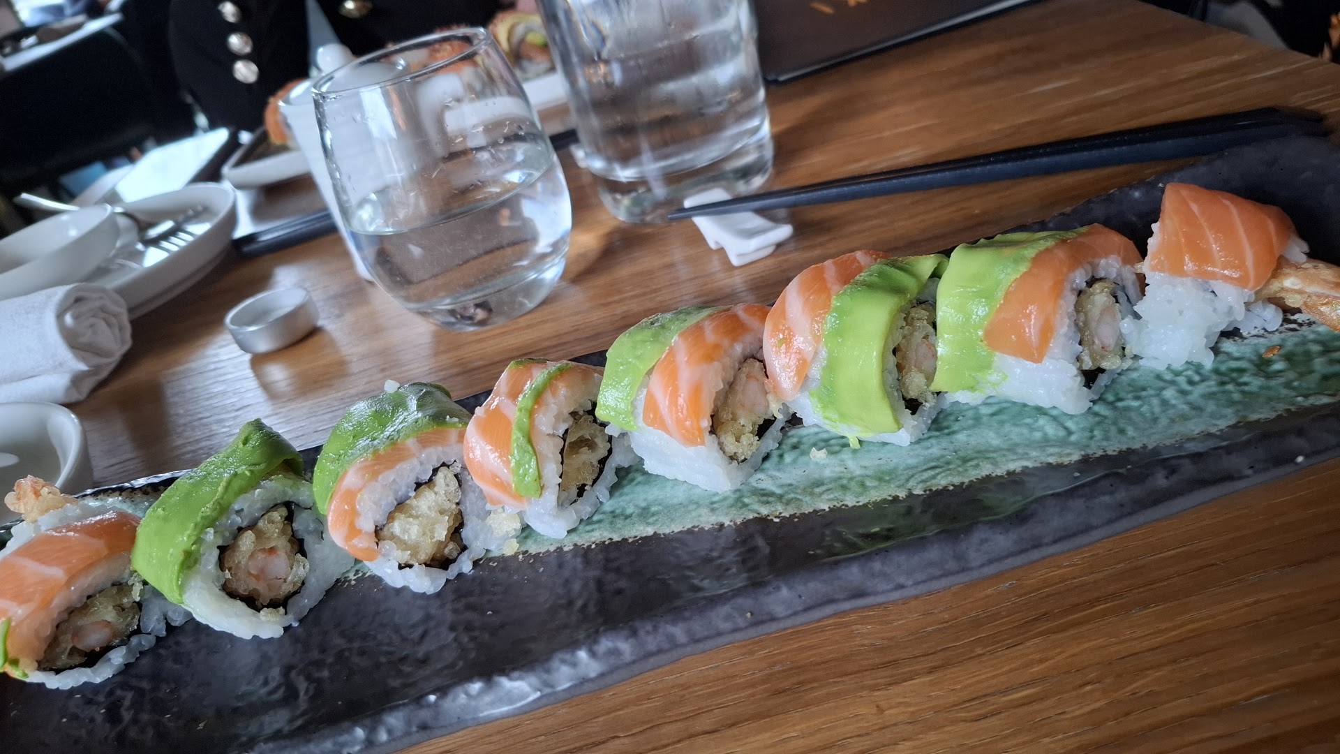 Haki Asian Restaurant