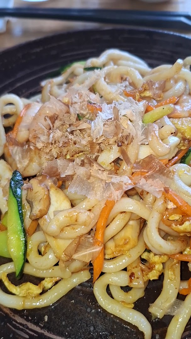 Haki Asian Restaurant
