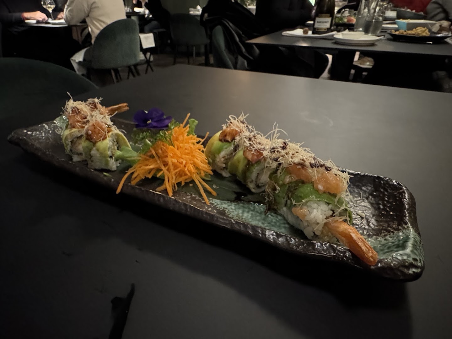 Haki Asian Restaurant