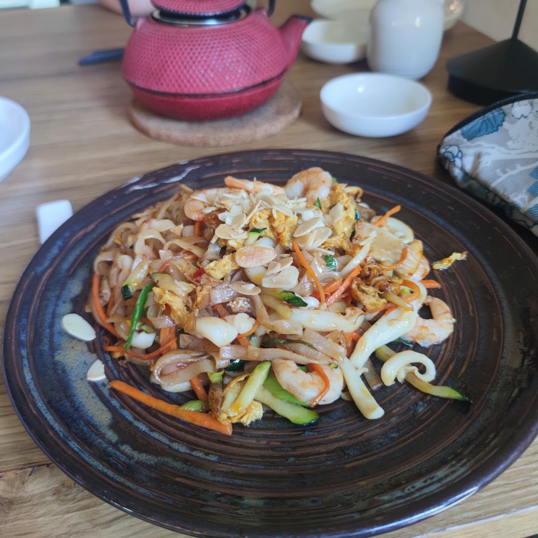 Haki Asian Restaurant, Castel San Giovanni