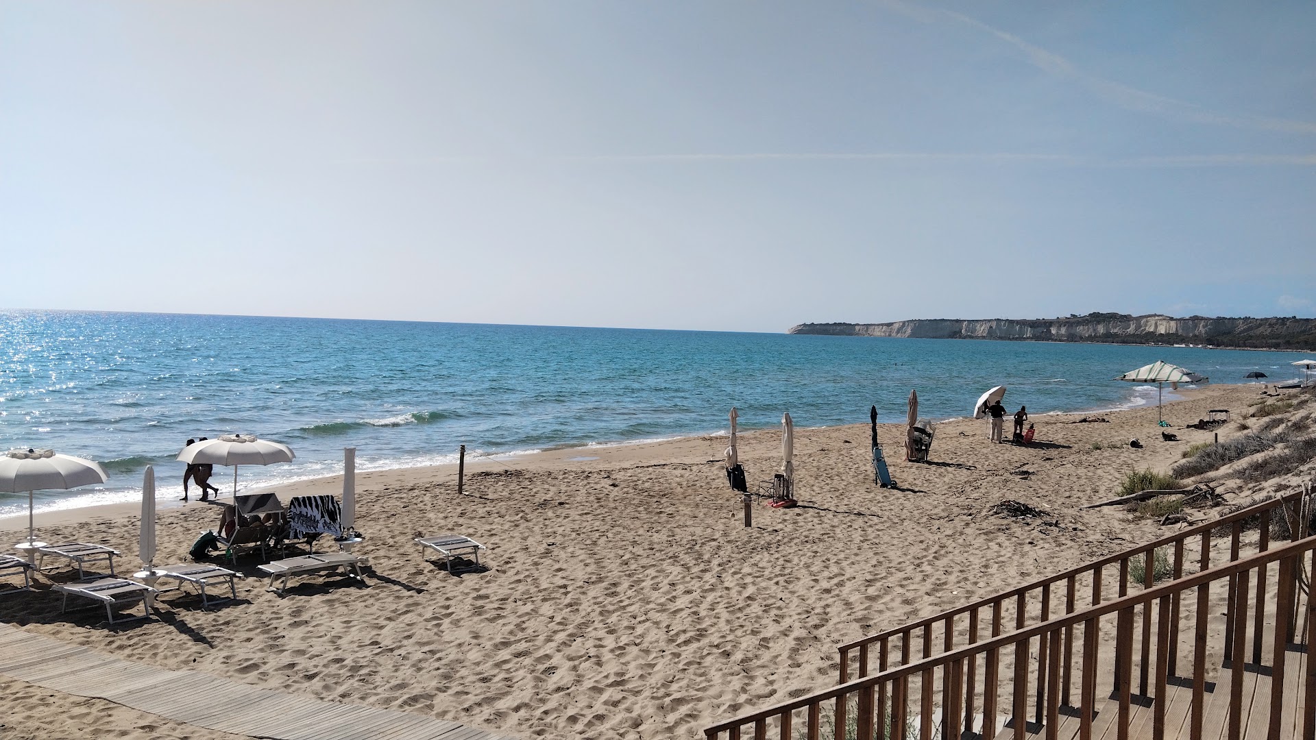 Hakuna Matata Bovo Marina