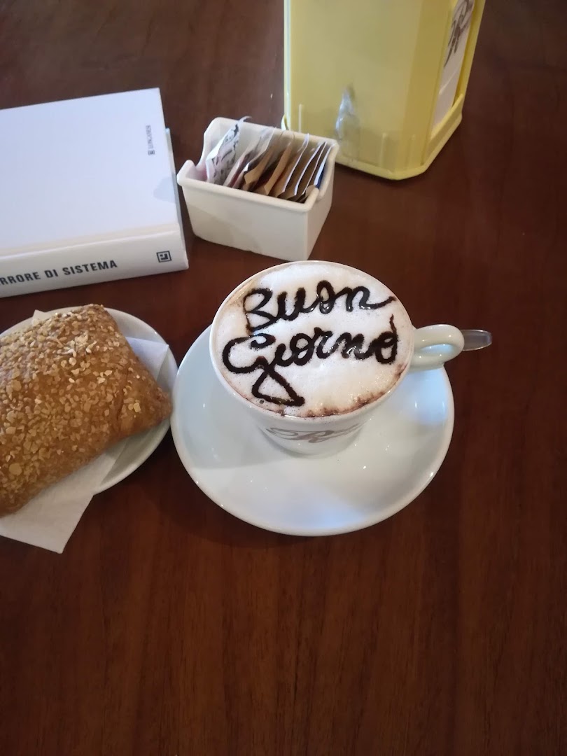 Hakuna Matata Caffè