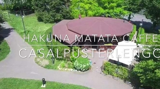 Hakuna Matata Caffè