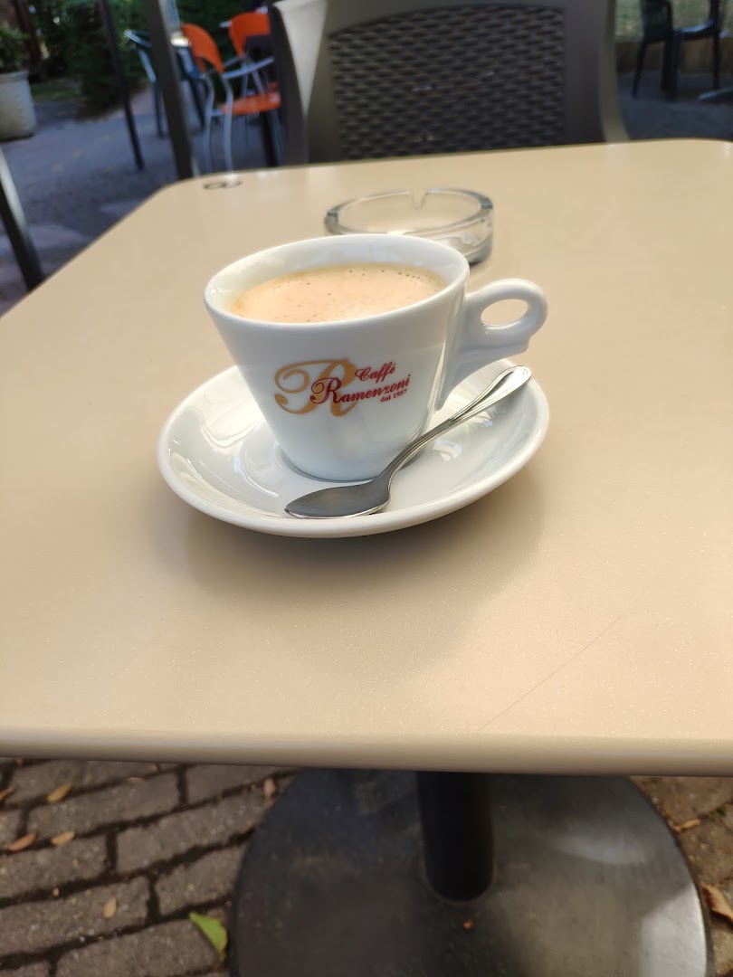 Hakuna Matata Caffè