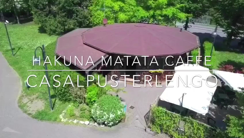 Hakuna Matata Caffè