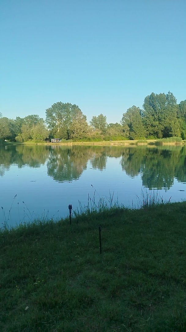 HAKUNA MATATA lake park
